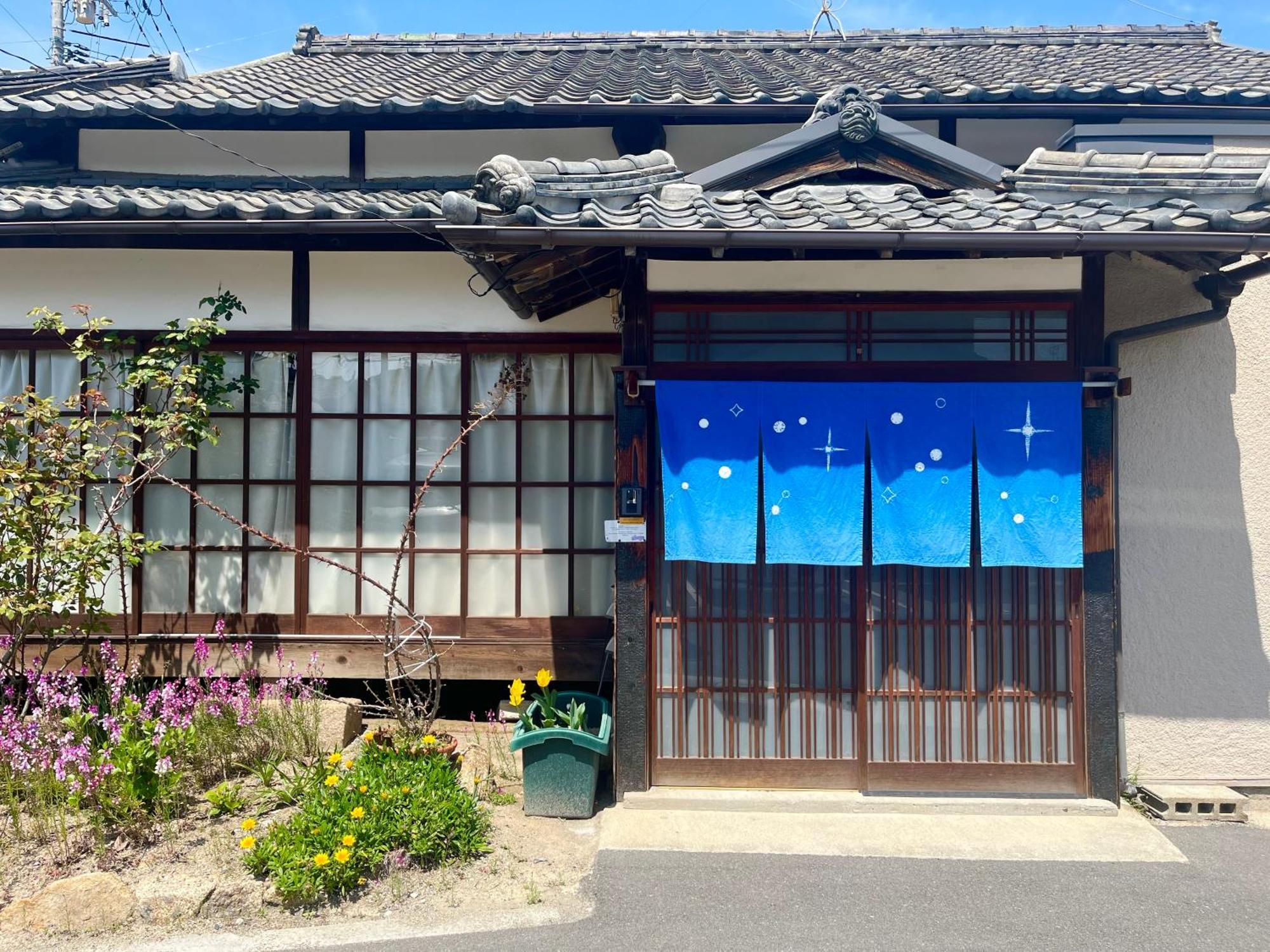 Hoshikuzu Hotel นาโอชิมะ ภายนอก รูปภาพ