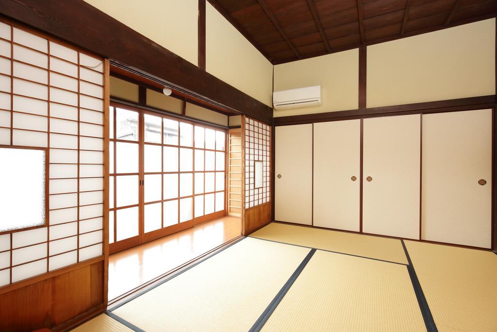 Hoshikuzu Hotel นาโอชิมะ ภายนอก รูปภาพ